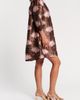 Frances Valentine Frances Valentine Diplomat Mini Dress Heirloom Floral - 2