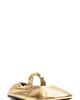 Frances Valentine Frances Valentine Eloise Ballet Flat - 1