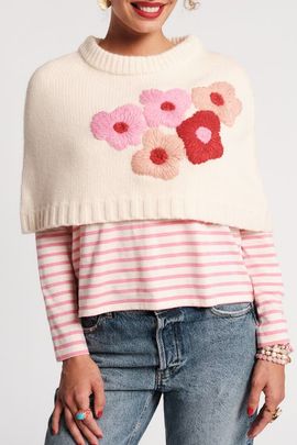 Frances Valentine Frances Valentine Emma Shrug Poppy