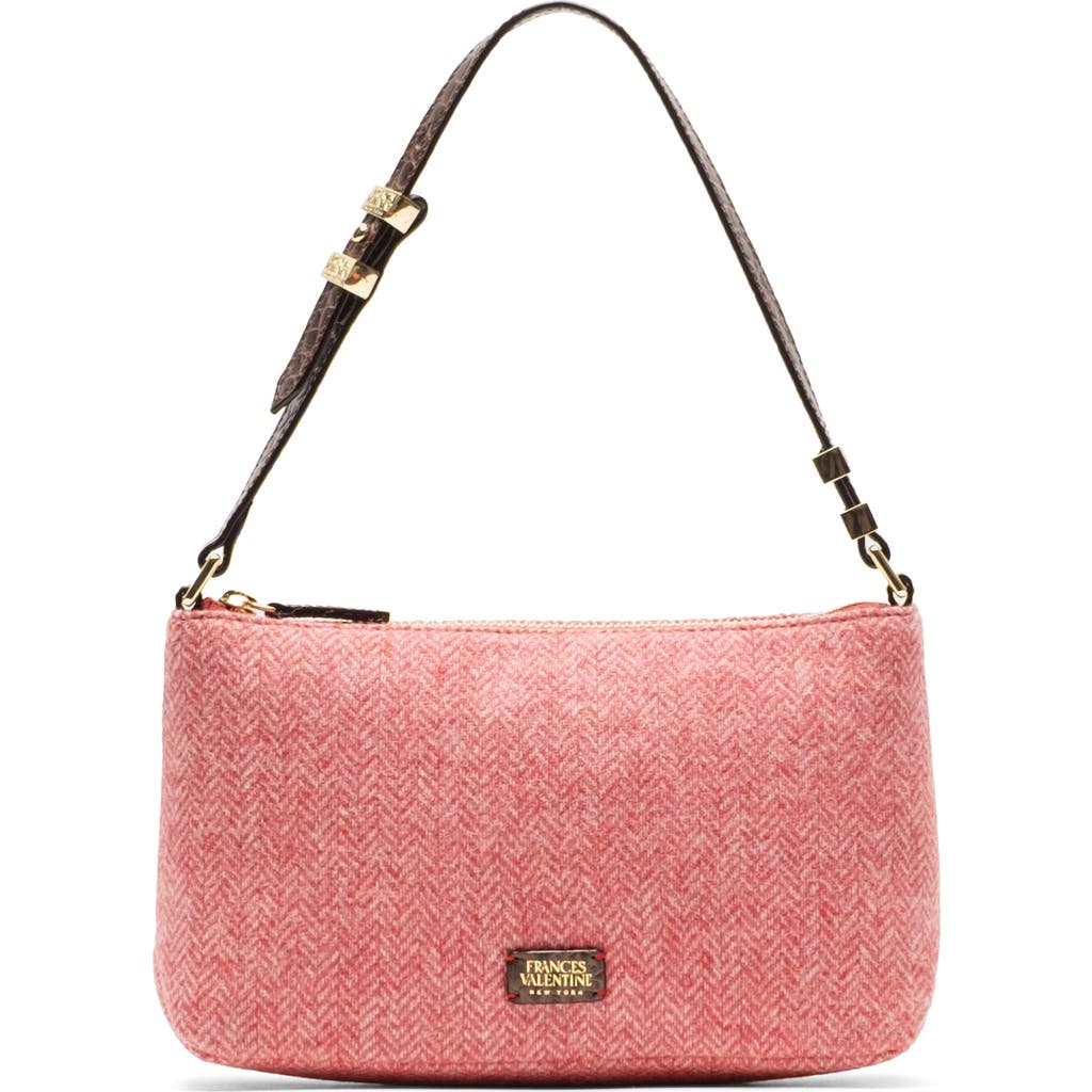 Frances Valentine Frances Valentine FREDDIE SOFT POUCH