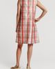 Frances Valentine Frances Valentine Jean Keyhole Shift Dress - 3