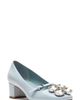 Frances Valentine Frances Valentine Josephine Mary Jane Pump - 1