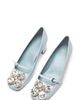 Frances Valentine Frances Valentine Josephine Mary Jane Pump - 3
