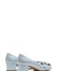 Frances Valentine Frances Valentine Josephine Mary Jane Pump - 4