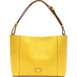 Frances Valentine Frances Valentine June Tumbled Leather Hobo Bag