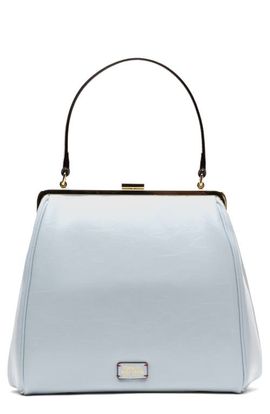 Frances Valentine Frances Valentine Katherine Crinkled Leather Frame Bag