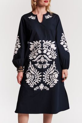Frances Valentine Frances Valentine Kris Dress