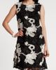 Frances Valentine Frances Valentine Lilly Shift Dress Whirling Daisy - 1