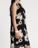 Frances Valentine Frances Valentine Lilly Shift Dress Whirling Daisy - 2