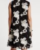 Frances Valentine Frances Valentine Lilly Shift Dress Whirling Daisy - 3