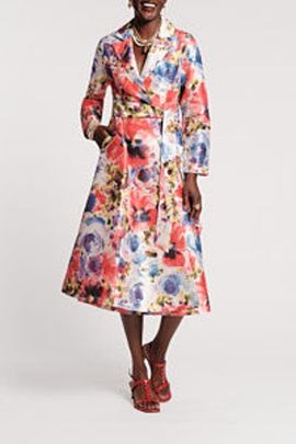 chinese dress ladies Carlyle Maxi Dress