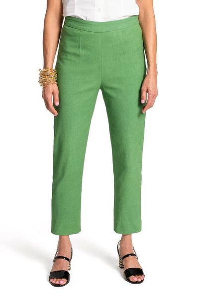 Frances Valentine Frances Valentine Lucy Pant Cotton Stretch