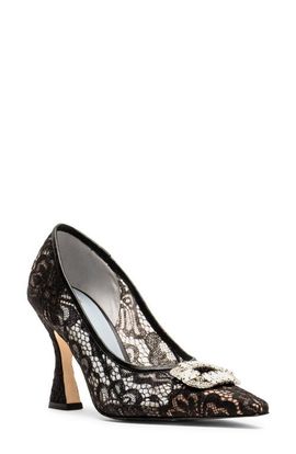 Frances Valentine Frances Valentine Lydia Pointed Toe Pump
