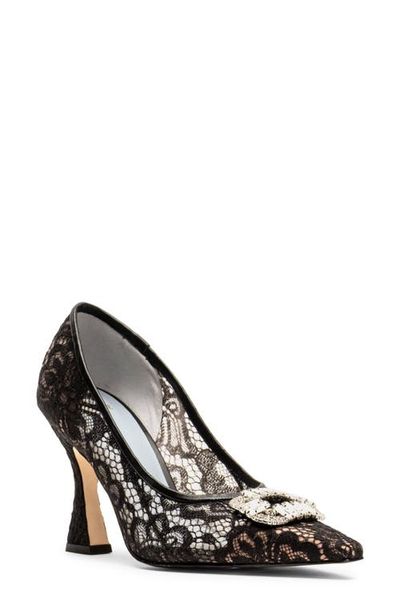 Frances Valentine Frances Valentine Lydia Pointed Toe Pump
