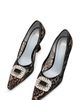 Frances Valentine Frances Valentine Lydia Pointed Toe Pump - 4