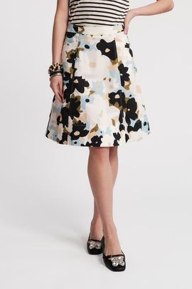Frances Valentine Frances Valentine Marta Skirt Morning Dew