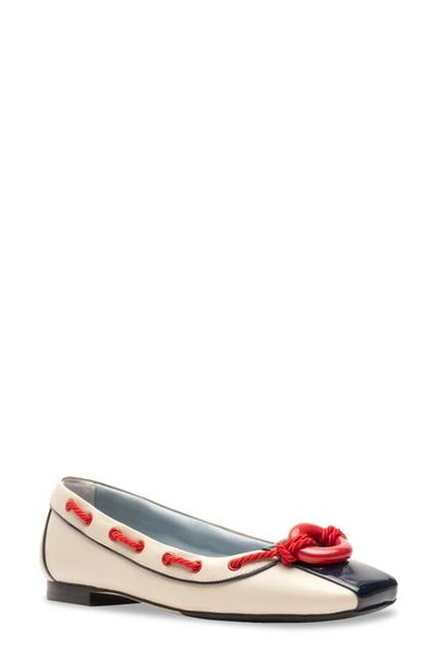 Frances Valentine Frances Valentine McCoy Boat Shoe