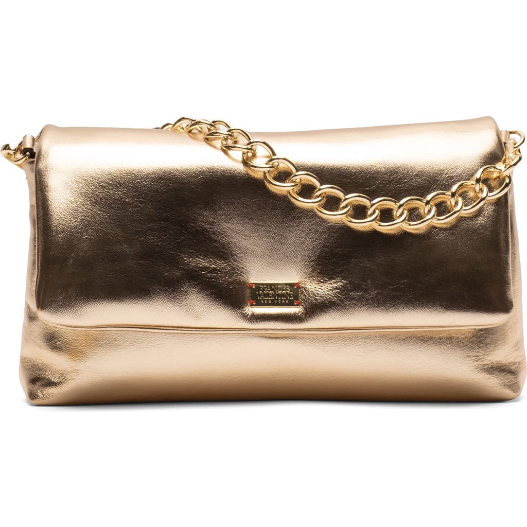 Frances Valentine Frances Valentine Medium Effie Leather Crossbody Bag
