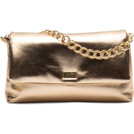 Frances Valentine Frances Valentine Medium Effie Leather Crossbody Bag
