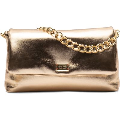 Frances Valentine Frances Valentine Medium Effie Leather Crossbody Bag