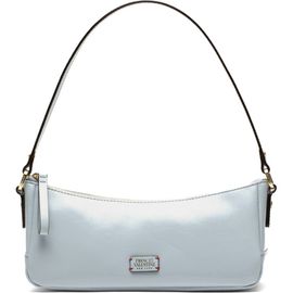 Frances Valentine Frances Valentine Mia Crinkled Leather Shoulder Bag