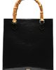 Frances Valentine Frances Valentine Nan Leather Tote - 1