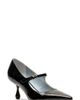 Frances Valentine Frances Valentine Naomi Pointed Toe Mary Jane Pump - 1