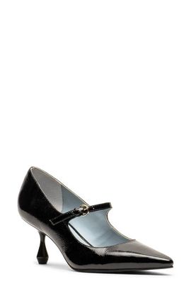 Frances Valentine Frances Valentine Naomi Pointed Toe Mary Jane Pump