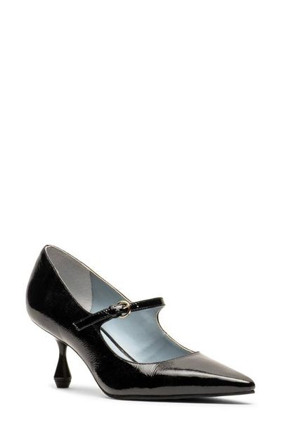 Frances Valentine Frances Valentine Naomi Pointed Toe Mary Jane Pump
