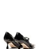 Frances Valentine Frances Valentine Naomi Pointed Toe Mary Jane Pump - 2