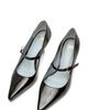 Frances Valentine Frances Valentine Naomi Pointed Toe Mary Jane Pump - 4