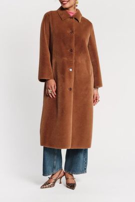 Frances Valentine Frances Valentine Paulette Coat