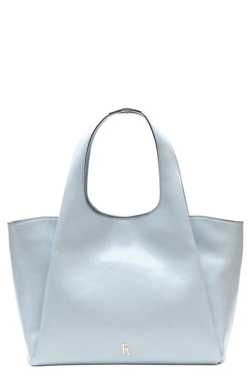 Frances Valentine Frances Valentine Portia Leather Satchel