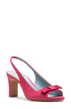 Frances Valentine Frances Valentine Reese Slingback Pump