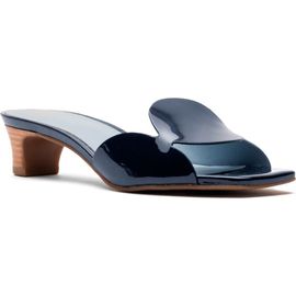 Frances Valentine Frances Valentine Sandy Circle Slide Sandal