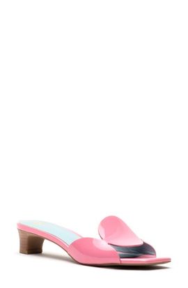 Frances Valentine Frances Valentine Sandy Slide Sandal