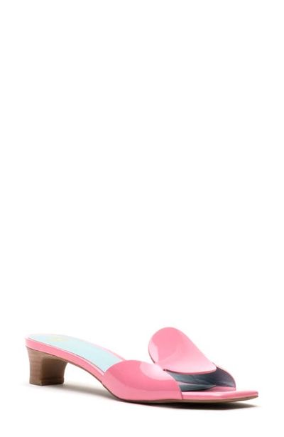 Frances Valentine Frances Valentine Sandy Slide Sandal