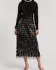 Frances Valentine Frances Valentine Shimmy Skirt - 1
