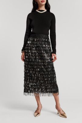 Sho Dress