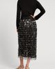Frances Valentine Frances Valentine Shimmy Skirt - 3