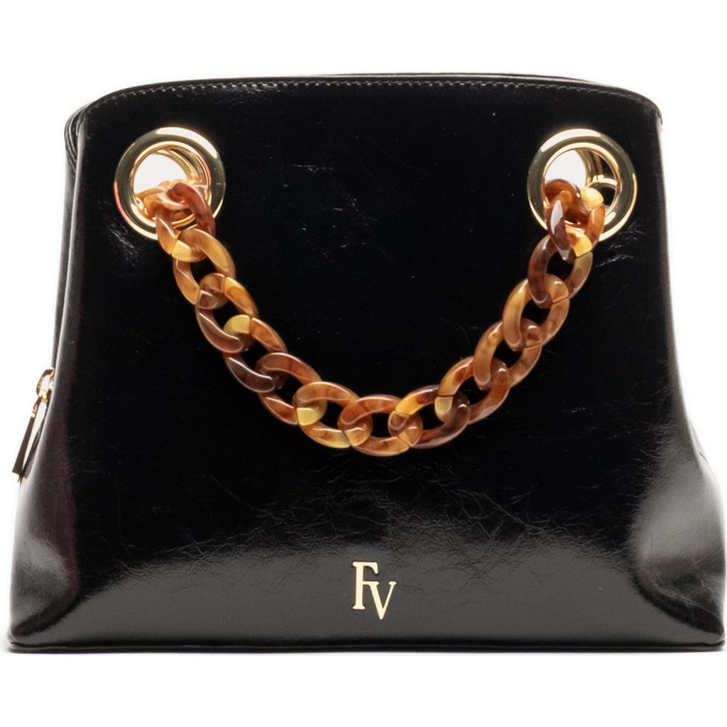 Frances Valentine Frances Valentine Skip Leather Tote