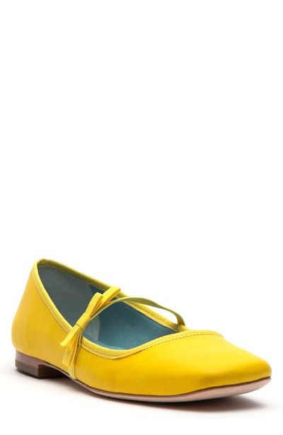 Frances Valentine Frances Valentine Square-toe Mary Jane