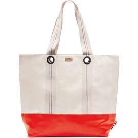 Frances Valentine Frances Valentine Summer XL Canvas Tote