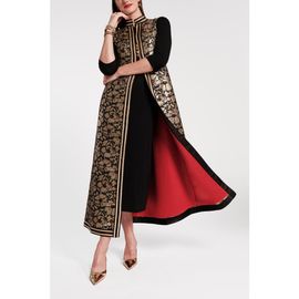 Frances Valentine Frances Valentine Susie Jacket Winter Anemone