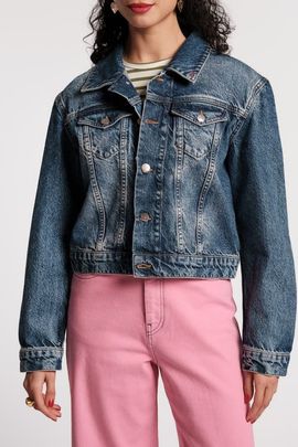 Frances Valentine Frances Valentine Taylor Sweetheart Jacket