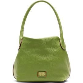 Frances Valentine Frances Valentine Teeny Sweet Pea Leather Handbag