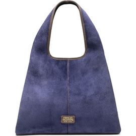 Frances Valentine Frances Valentine Tootsie Suede Tote