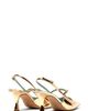 Frances Valentine Frances Valentine Vivi Pointed Toe Slingback Pump - 2