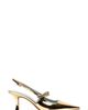 Frances Valentine Frances Valentine Vivi Pointed Toe Slingback Pump - 3
