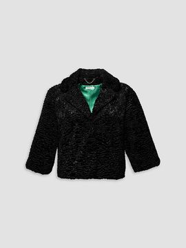 Frances Valentine Frances Valentine Women's Blaine Faux Fur Jacket